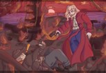 Обложка произведения Стелла Миллениум: Космическая чума