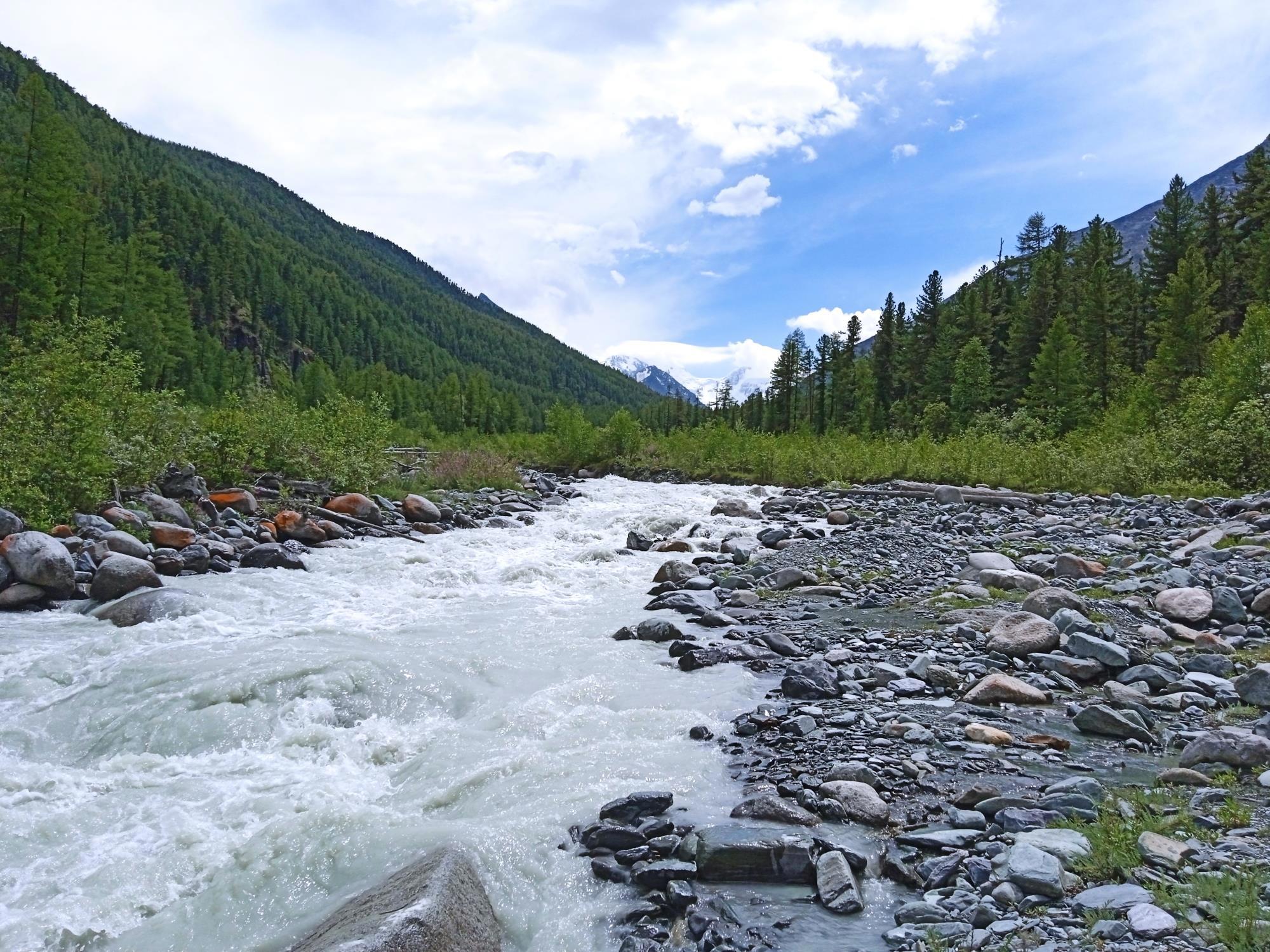 Продолжение: Тайны Беловодья и поиски утраченного рая - Виктор Агеев-Полторжицкий