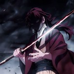 Обложка произведения RWBY. Клинок, убивающий бессмертных