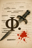 Обложка произведения Ф.