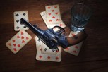 Обложка произведения Гавайский Револьвер
