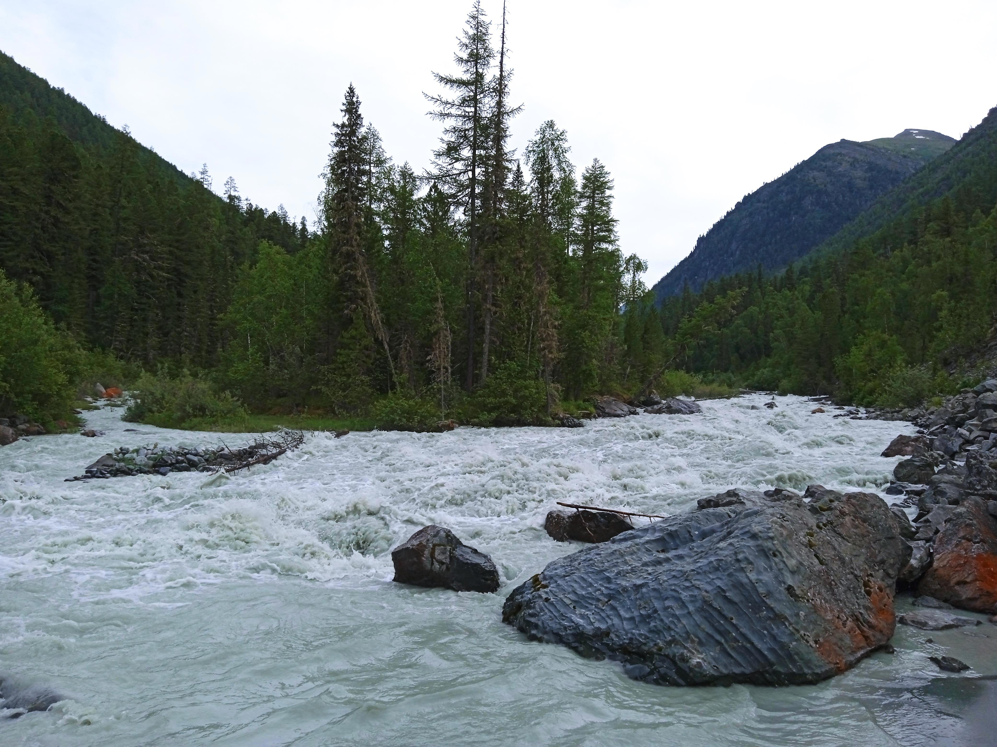 Продолжение: Тайны Беловодья и поиски утраченного рая - Виктор Агеев-Полторжицкий