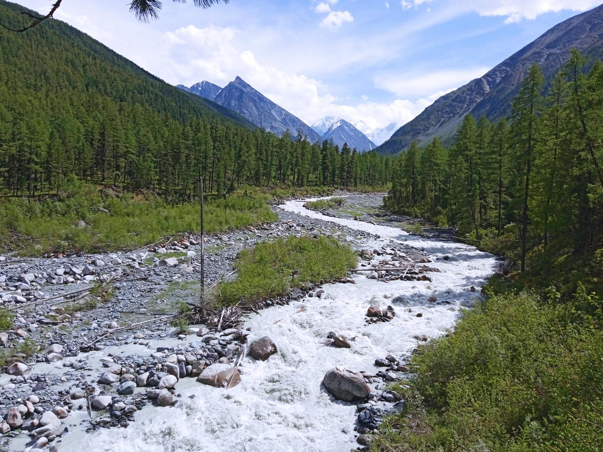 Продолжение: Тайны Беловодья и поиски утраченного рая - Виктор Агеев-Полторжицкий