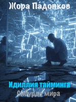 Обложка произведения Сибурде мира. Идиллия тайминга. (Эпизод третий)