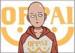 Обложка произведения Тот-кто-побеждает-одним-ударом. Сайтама в поттериане.