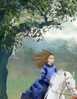 Обложка произведения Последняя императрица книга 1