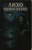 Обложка произведения Одноглазое лихо