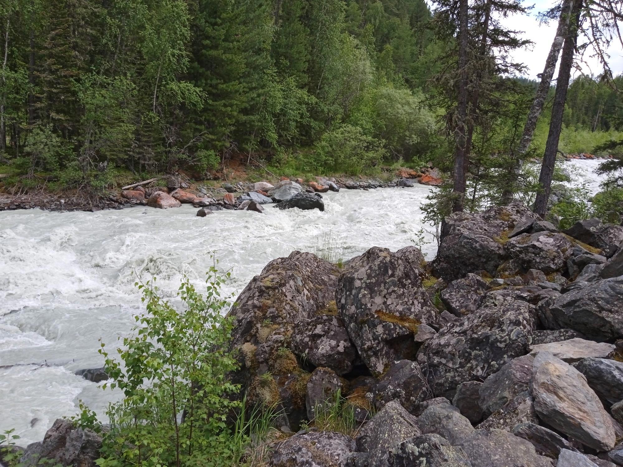 Продолжение: Тайны Беловодья и поиски утраченного рая - Виктор Агеев-Полторжицкий