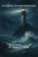 Обложка произведения Вечное Возвращение
