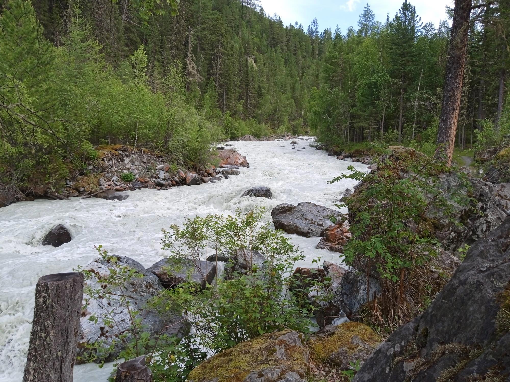 Продолжение: Тайны Беловодья и поиски утраченного рая - Виктор Агеев-Полторжицкий