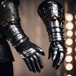 Оружие Ларионовой Инны