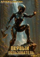 Обложка произведения Первый пользователь. Книга 10