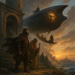 Обложка произведения Просто ты пришел слишком рано