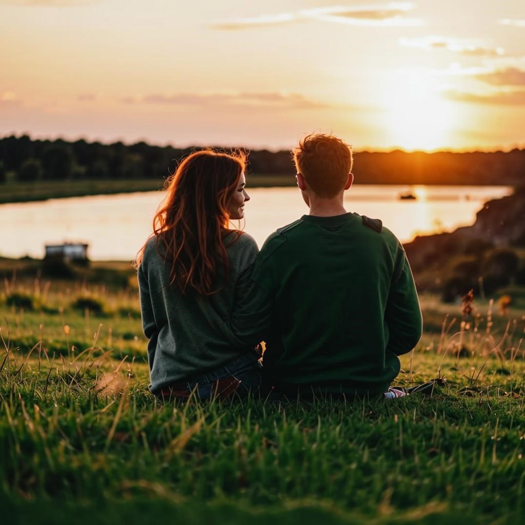 Обложка произведения Отпуск