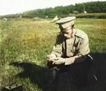 Обложка произведения Как нерешительность меняет мир или 4 разных дня из жизни императора России, Николай II.