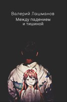 Обложка произведения Между падением и тишиной
