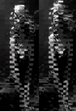 Ариана Малфой