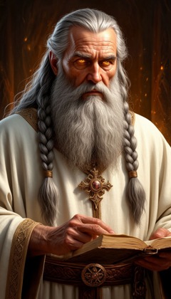 Ректор Гордей