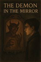 Обложка произведения Ты смотришь не туда