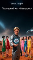 Обложка произведения Последний хит «Милашек»