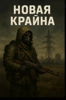 Обложка произведения Лор мира "Новой Крайны"