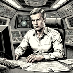 Глава 4. Карантин