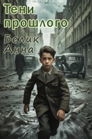 Обложка произведения Тени прошлого