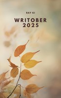 Обложка произведения Writober-2025