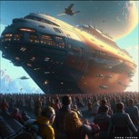 Обложка произведения Боцман