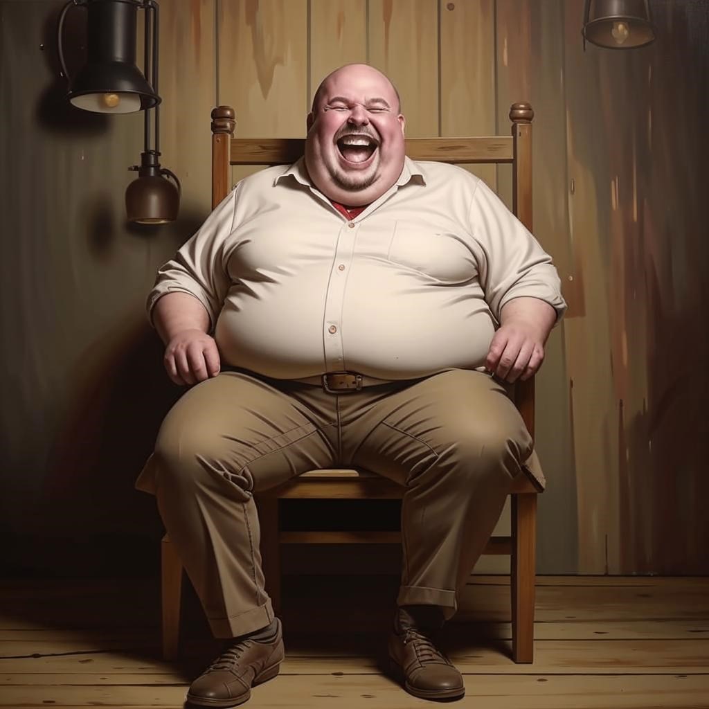 Обложка произведения Веселье