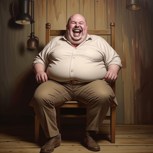 Обложка произведения Веселье