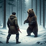 Обложка произведения Время рассвета