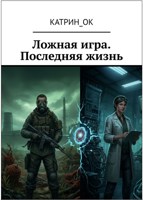 Обложка произведения Ложная игра. Последняя жизнь