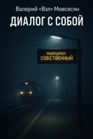 Обложка произведения Диалог с Собой