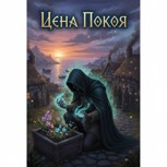 Обложка произведения Цена покоя