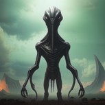 Обложка произведения Что же ими движет?