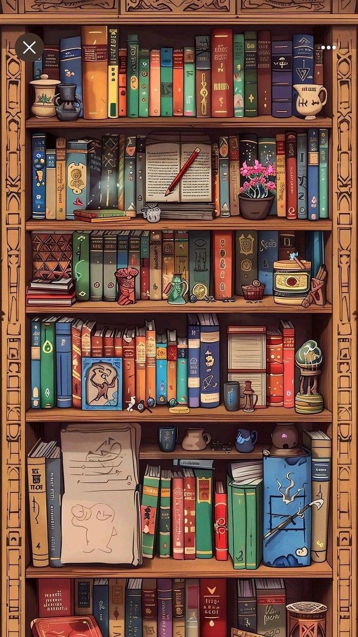 Обложка произведения Сборники различных историй