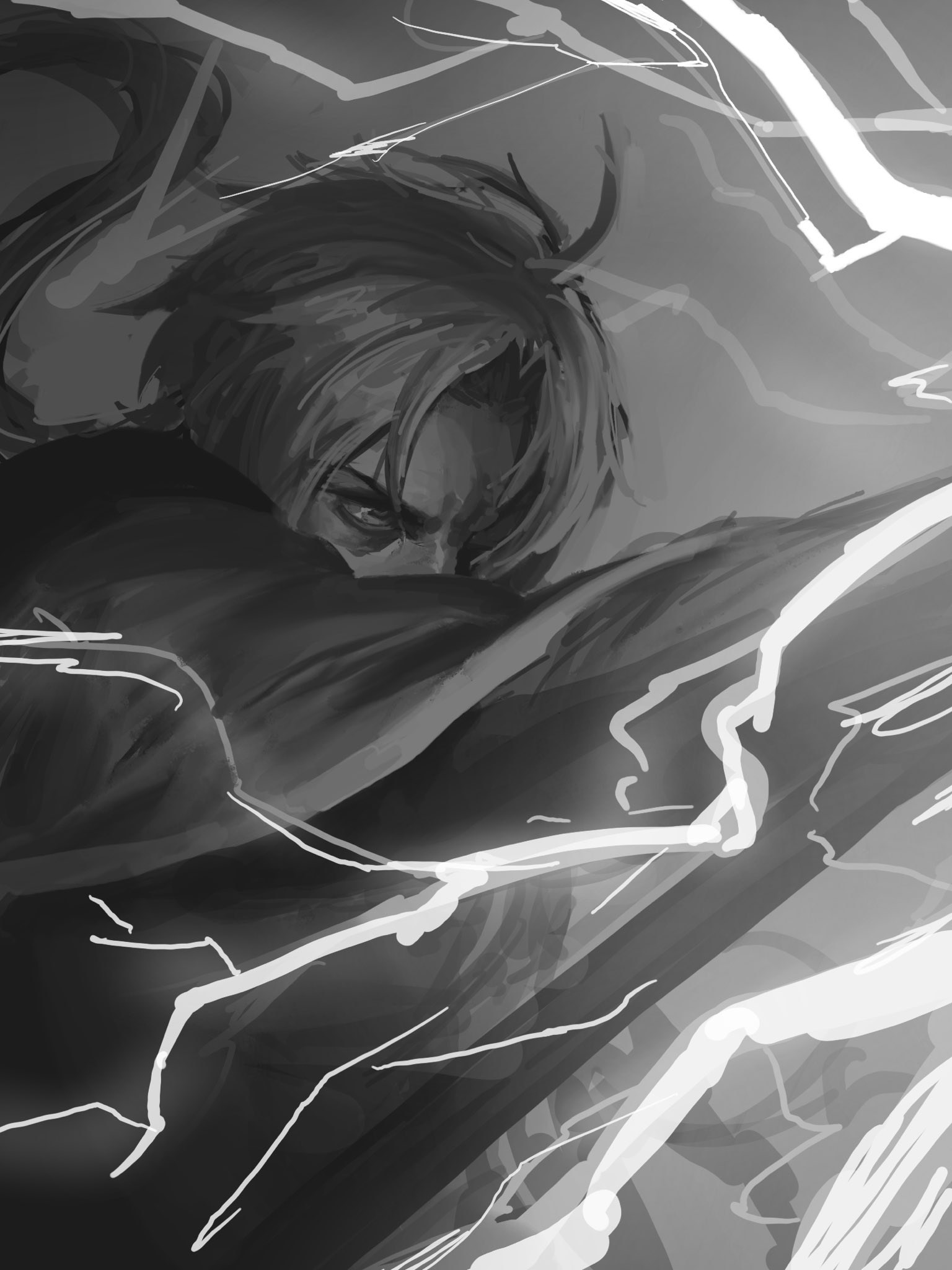 Обложка произведения Реинкарнация безработного: второй шанс.