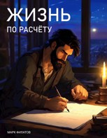 Обложка произведения Жизнь по расчёту