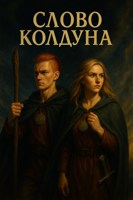 Обложка произведения Слово колдуна