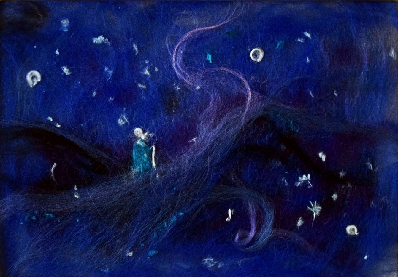 Обложка произведения Королевство