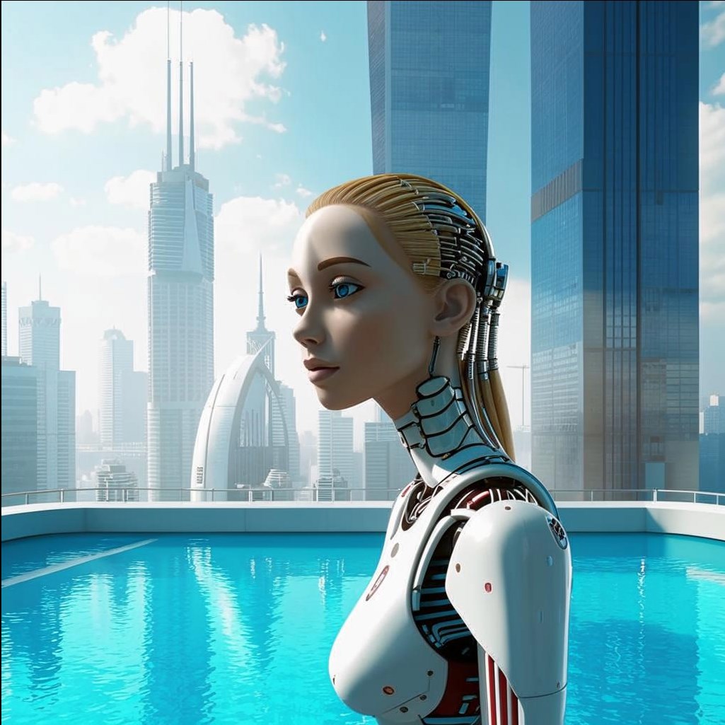 Обложка произведения Я - человек