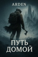 Обложка произведения Путь Домой