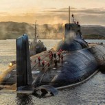 Обложка произведения К юбилею Службы защиты кораблей по ФП