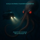Обложка произведения Когда охотник становится добычей