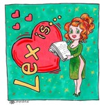 Обложка произведения Lex is...
