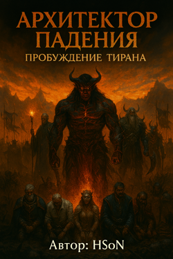 Архитектор Падение ...
