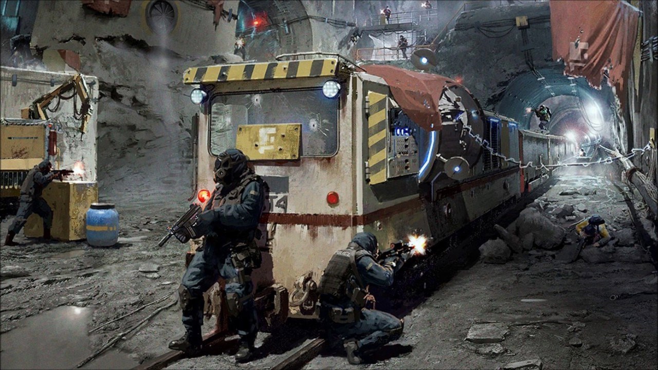 Обложка произведения Ренегат