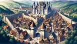 Обложка произведения Вечная битва: Эпоха перемен