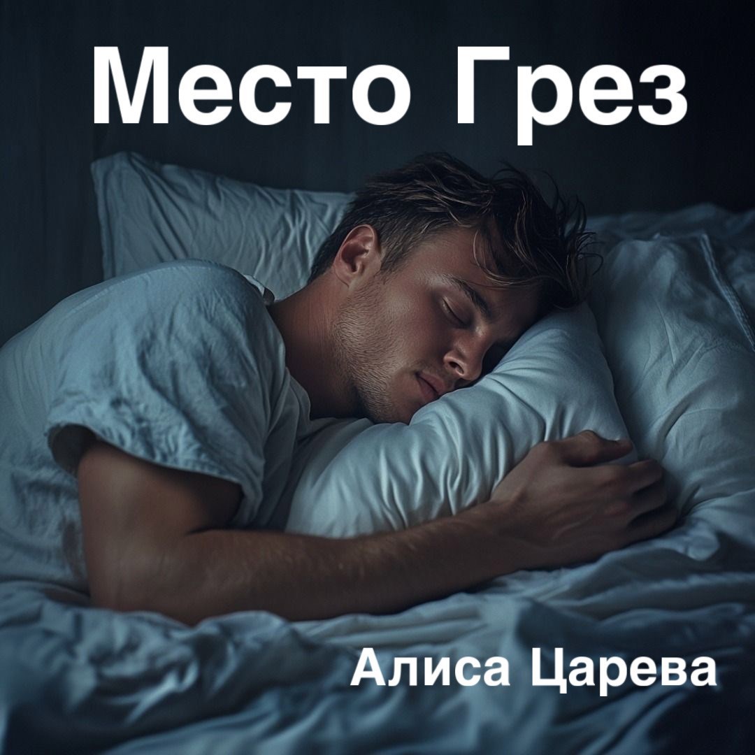 Обложка произведения Место Грез
